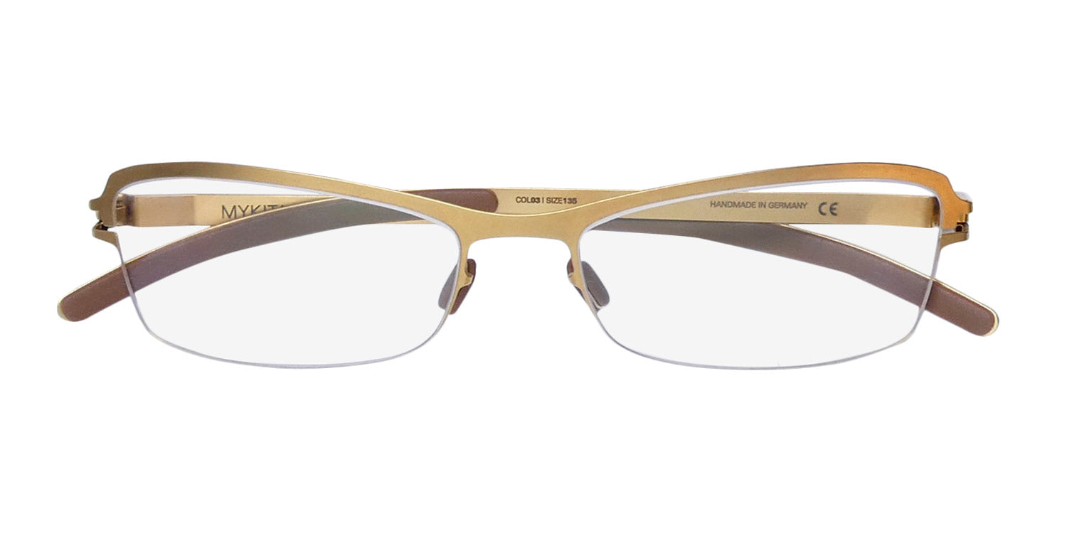 Mykita Jade Eyeglasses by ModaFrames