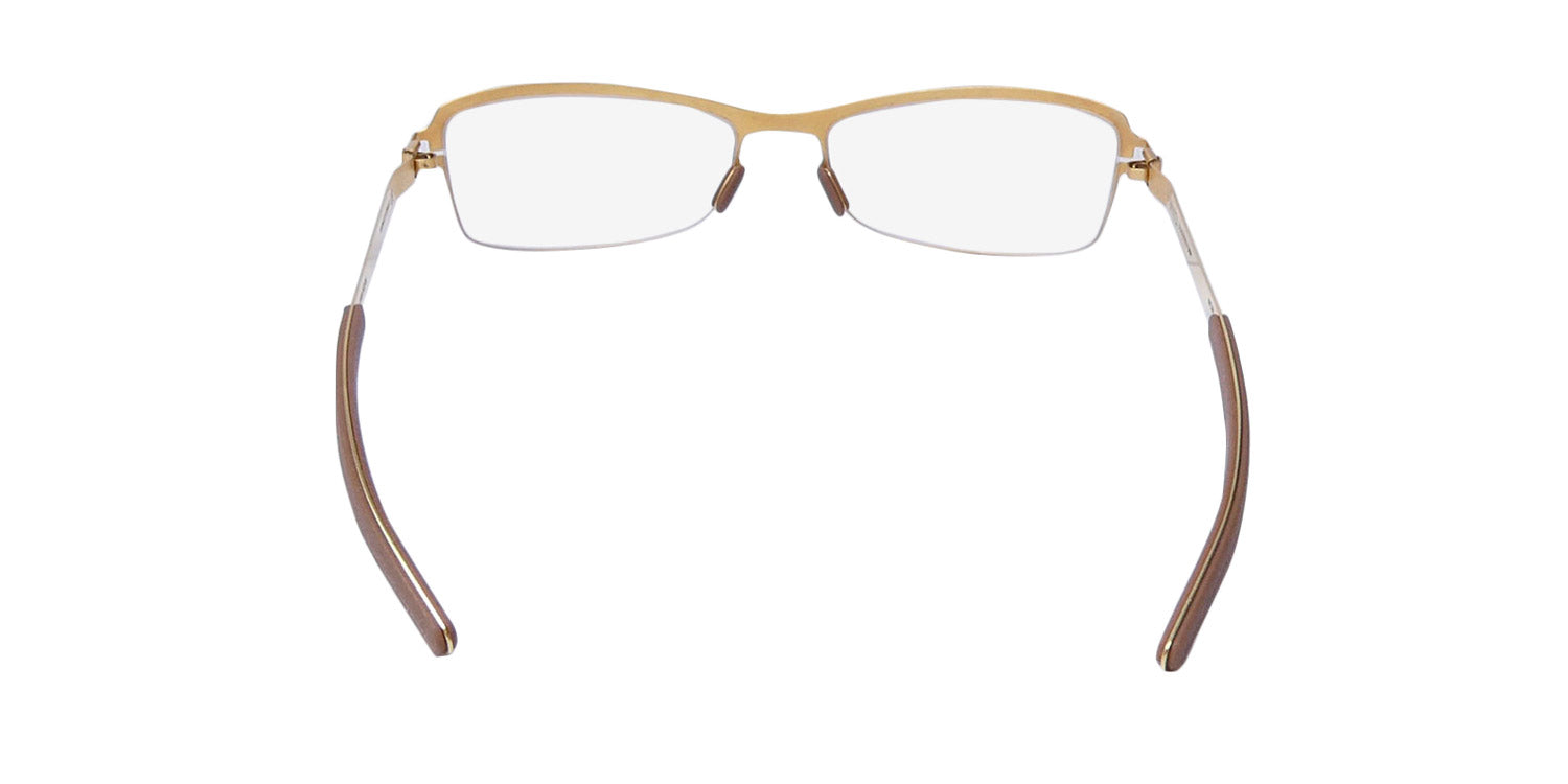 Mykita Jade Eyeglasses by ModaFrames