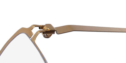 Mykita Jade Eyeglasses by ModaFrames