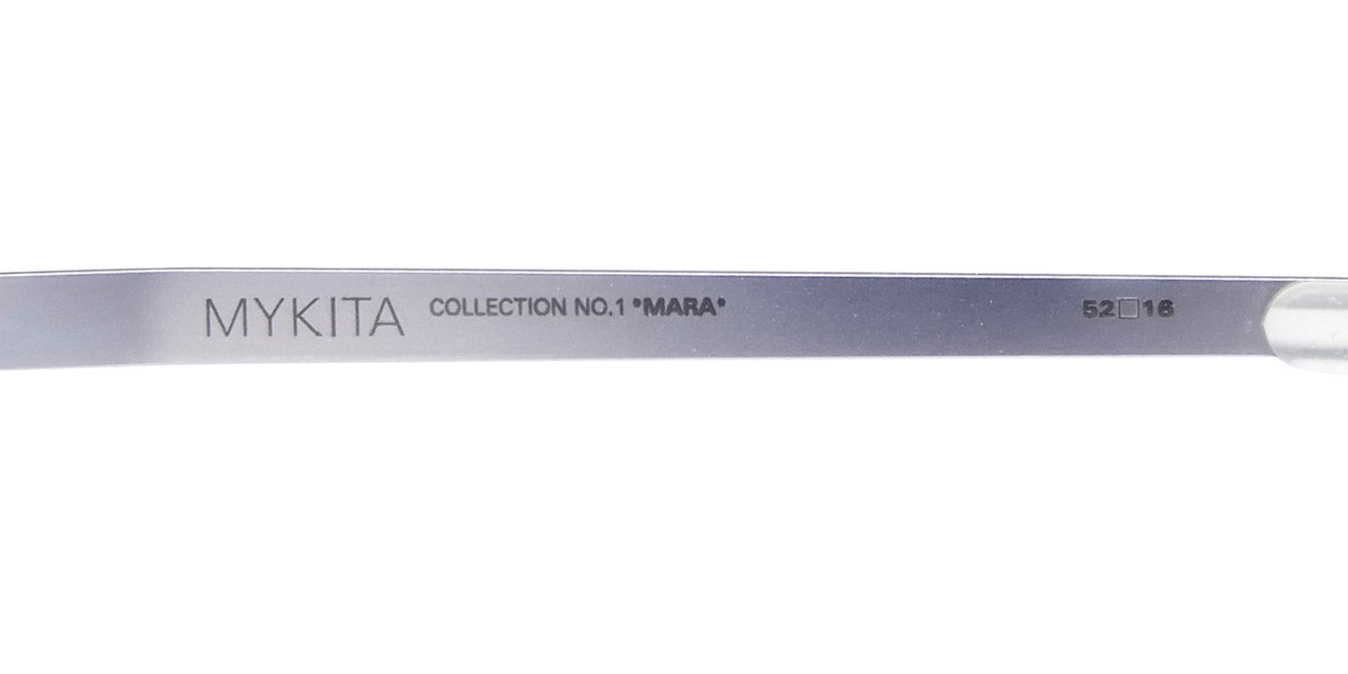 Mykita Mara Eyeglasses by ModaFrames