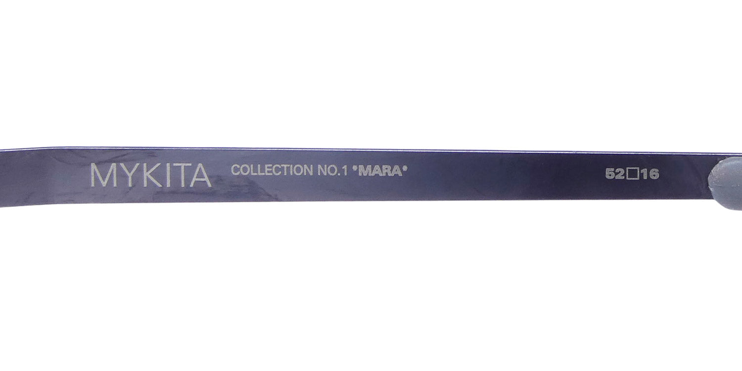 Mykita Mara Eyeglasses by ModaFrames