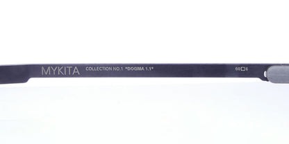 Mykita Dogma 1.1 Eyeglasses by ModaFrames