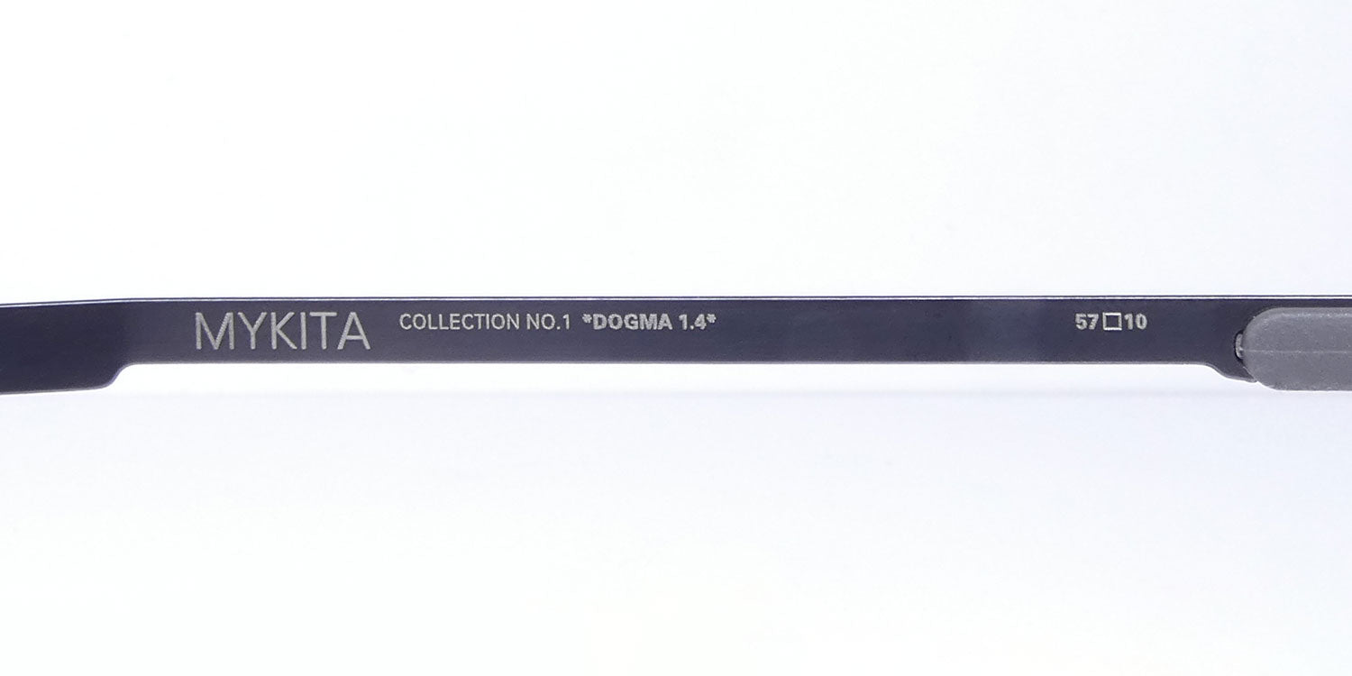 Mykita Dogma 1.4 Eyeglasses by ModaFrames