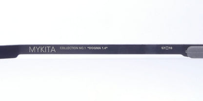 Mykita Dogma 1.4 Eyeglasses by ModaFrames