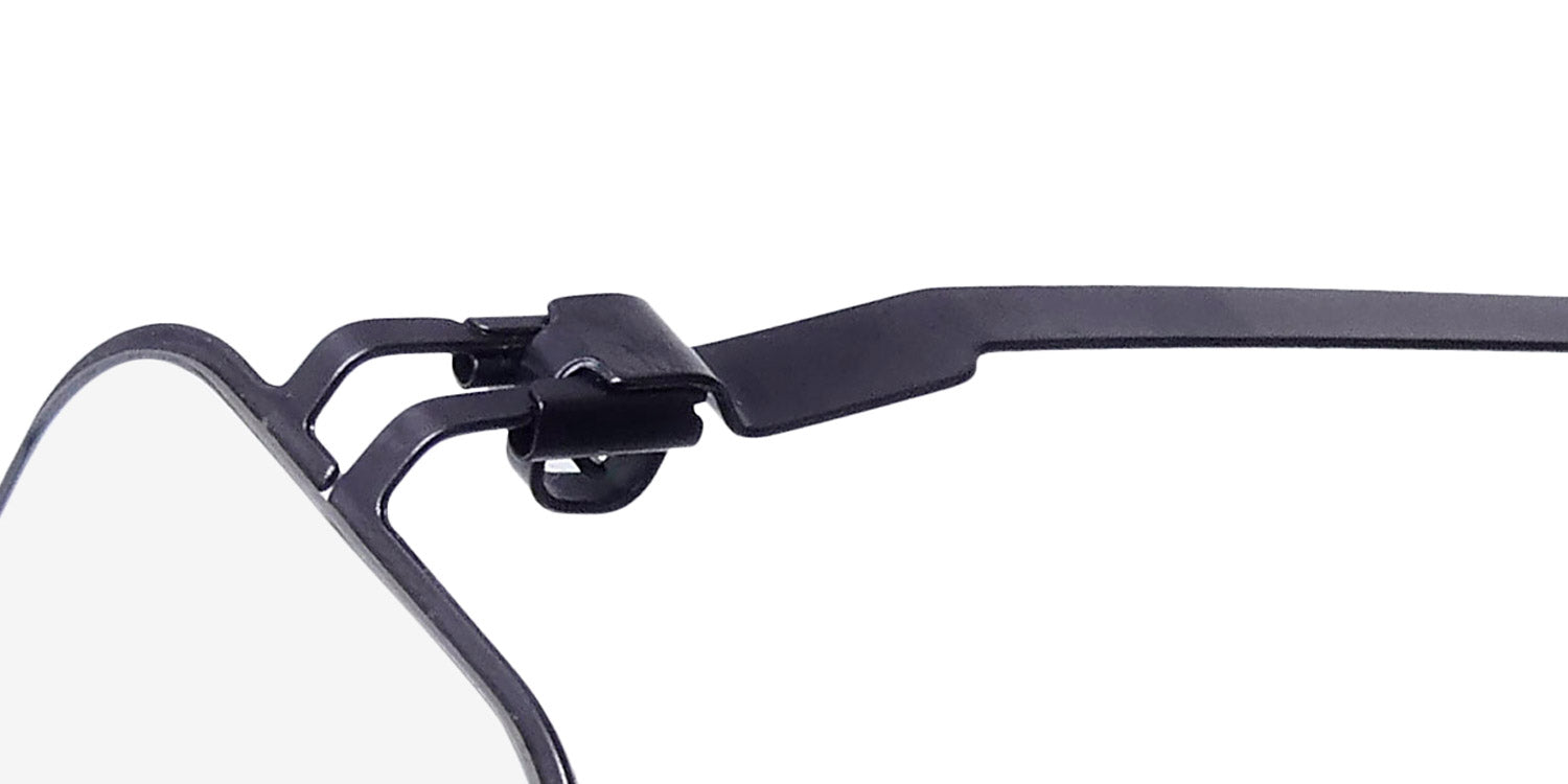 Mykita Dogma 1.5 Eyeglasses by ModaFrames