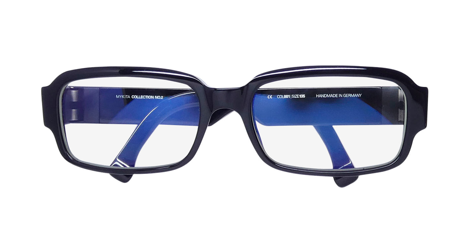 Mykita Nico Eyeglasses by ModaFrames