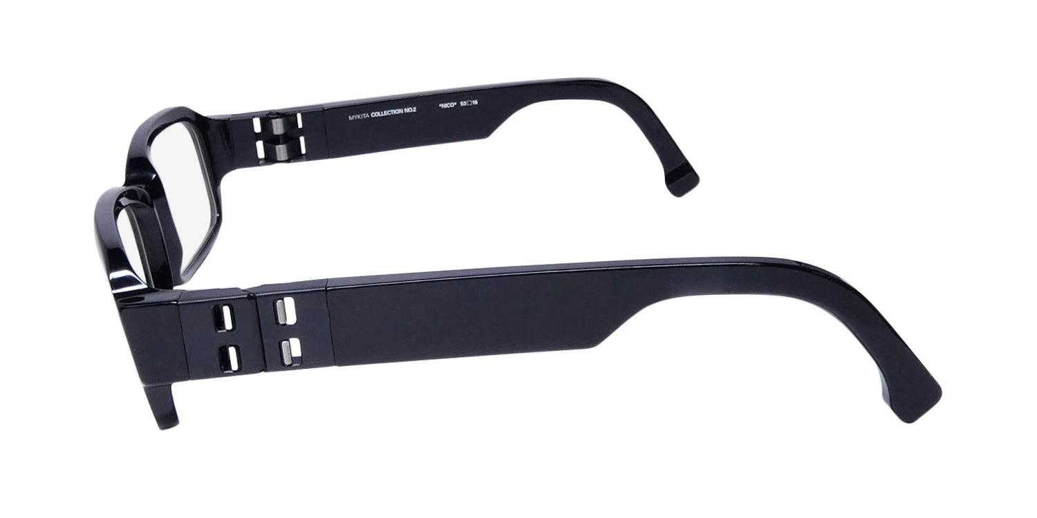 Mykita Nico Eyeglasses by ModaFrames