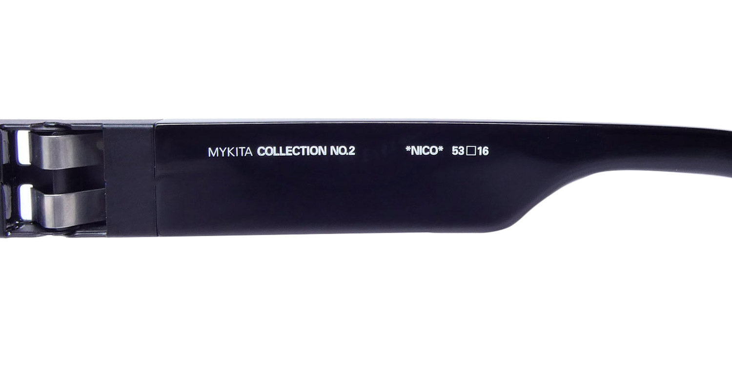 Mykita Nico Eyeglasses by ModaFrames