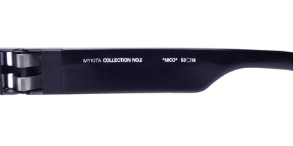 Mykita Nico Eyeglasses by ModaFrames