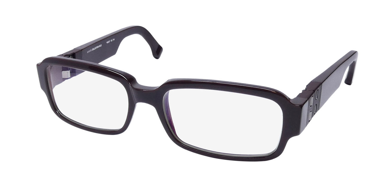 Mykita Nico Eyeglasses by ModaFrames