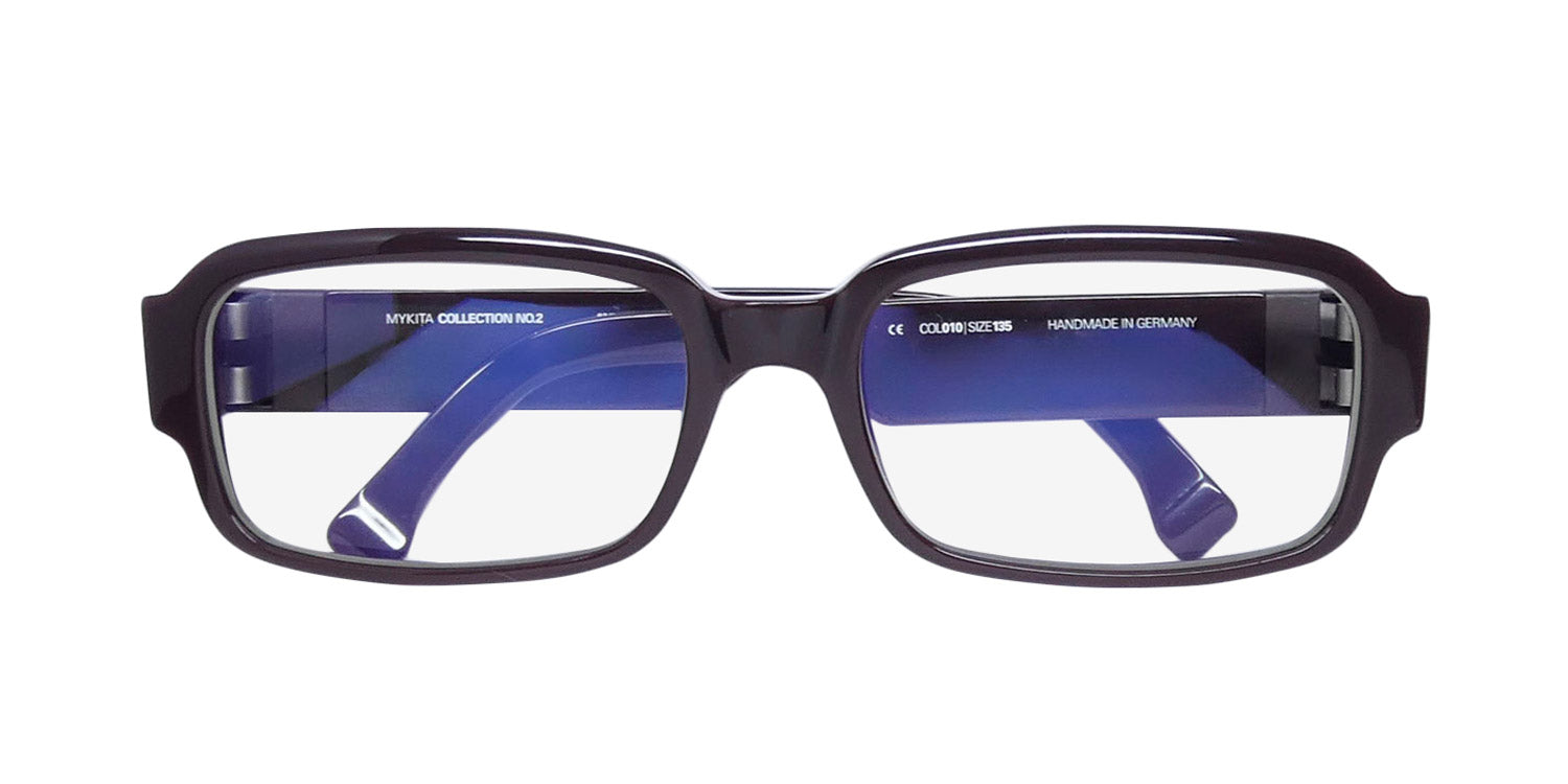 Mykita Nico Eyeglasses by ModaFrames