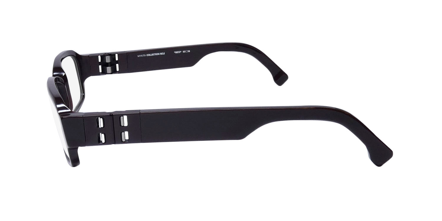 Mykita Nico Eyeglasses by ModaFrames