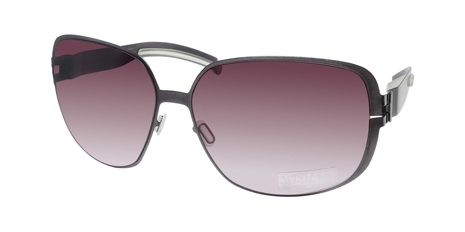 Mykita Helen Sunglasses by ModaFrames
