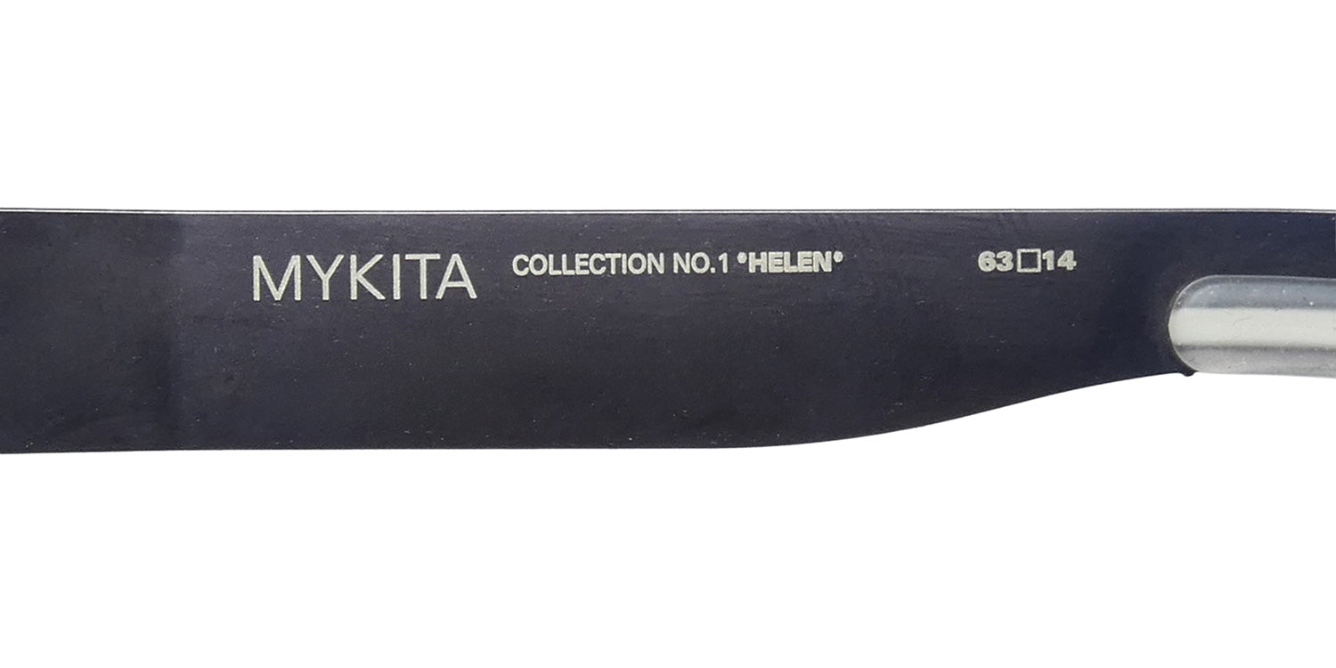 Mykita Helen Sunglasses by ModaFrames