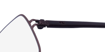 Mykita Concord Fiona Eyeglasses by ModaFrames