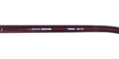 Mykita Concord Fiona Eyeglasses by ModaFrames