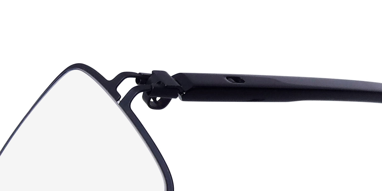 Mykita Concord Fiona Eyeglasses by ModaFrames