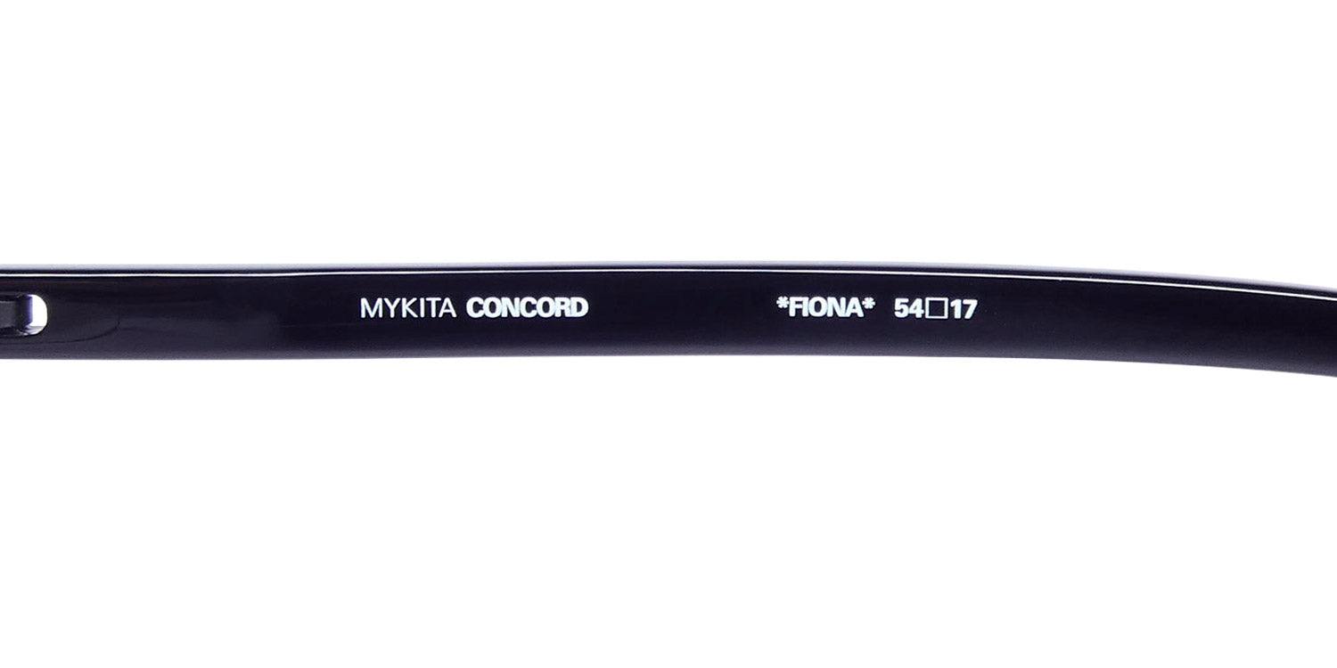Mykita Concord Fiona Eyeglasses by ModaFrames