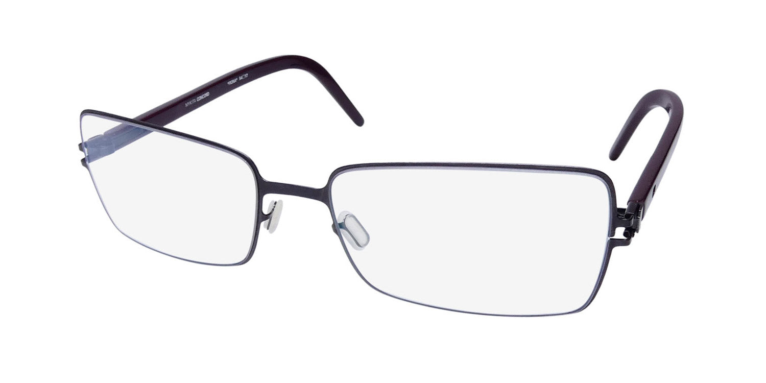 Mykita Concord Fiona Eyeglasses by ModaFrames
