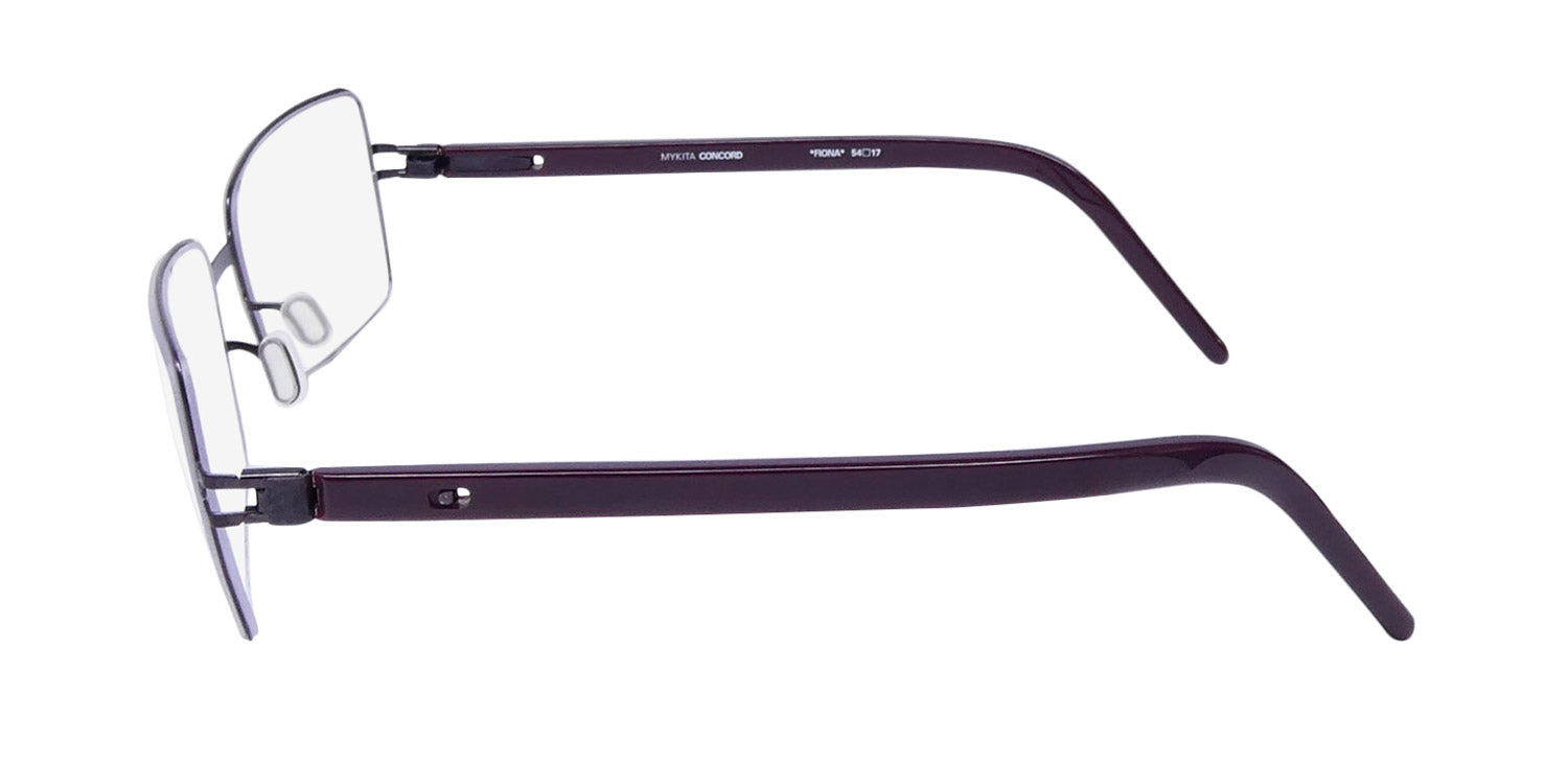 Mykita Concord Fiona Eyeglasses by ModaFrames