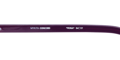 Mykita Concord Fiona Eyeglasses by ModaFrames