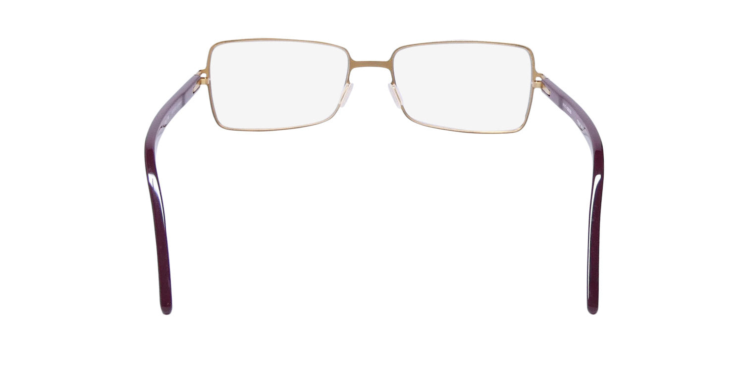 Mykita Concord Fiona Eyeglasses by ModaFrames