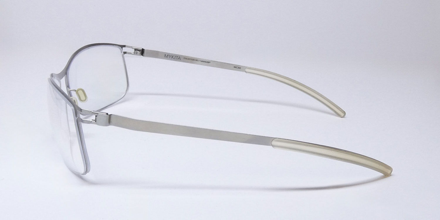 Mykita Jacques Eyeglasses by ModaFrames