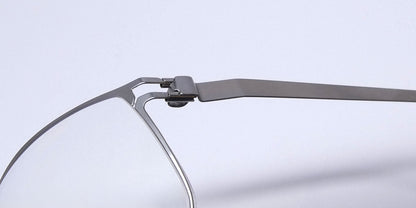 Mykita Jacques Eyeglasses by ModaFrames