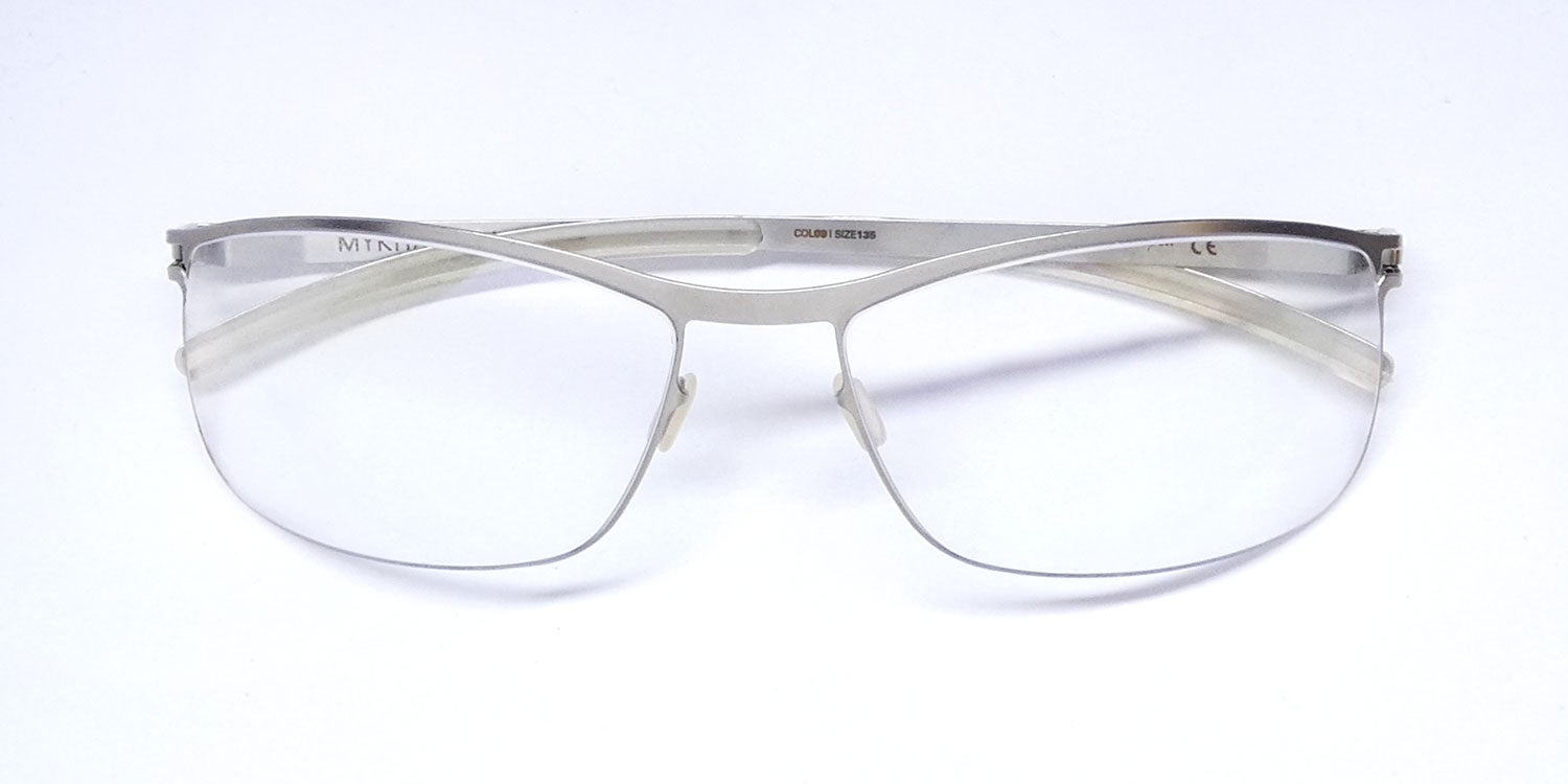 Mykita Jacques Eyeglasses by ModaFrames