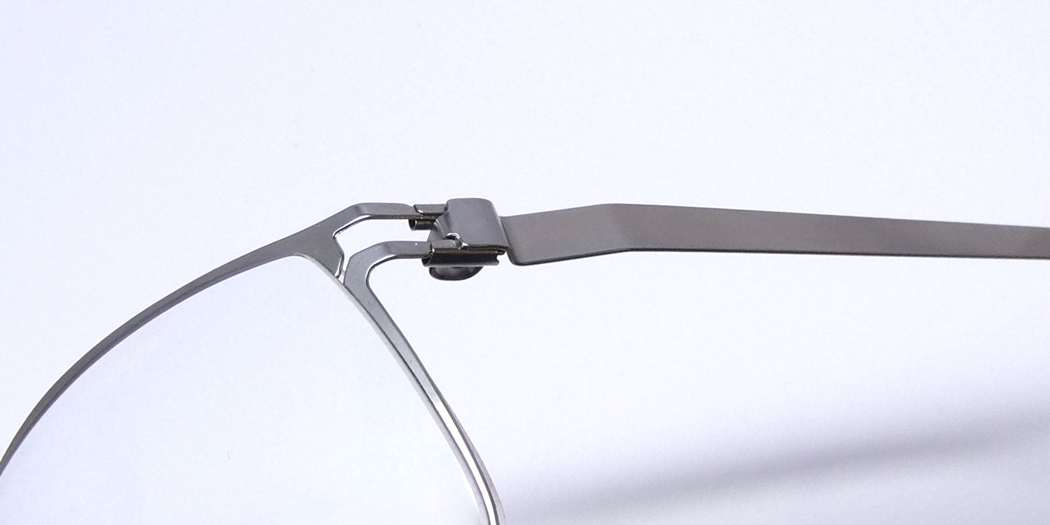 Mykita Jacques Eyeglasses by ModaFrames