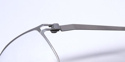 Mykita Jacques Eyeglasses by ModaFrames