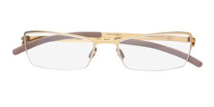 Mykita Aurelia Eyeglasses by ModaFrames