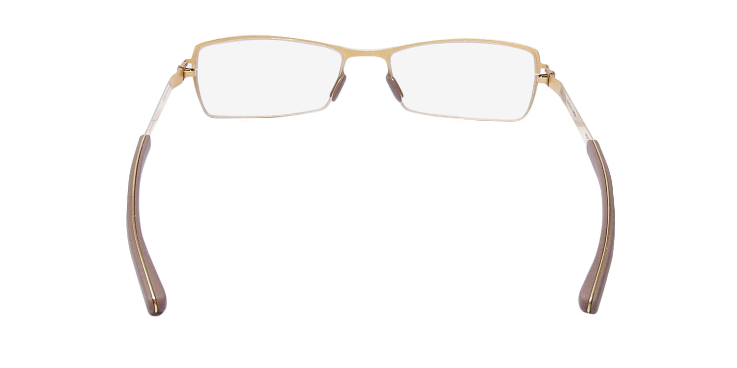 Mykita Aurelia Eyeglasses by ModaFrames