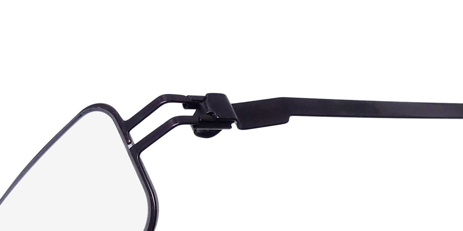 Mykita Dogma 1.6 Eyeglasses by ModaFrames