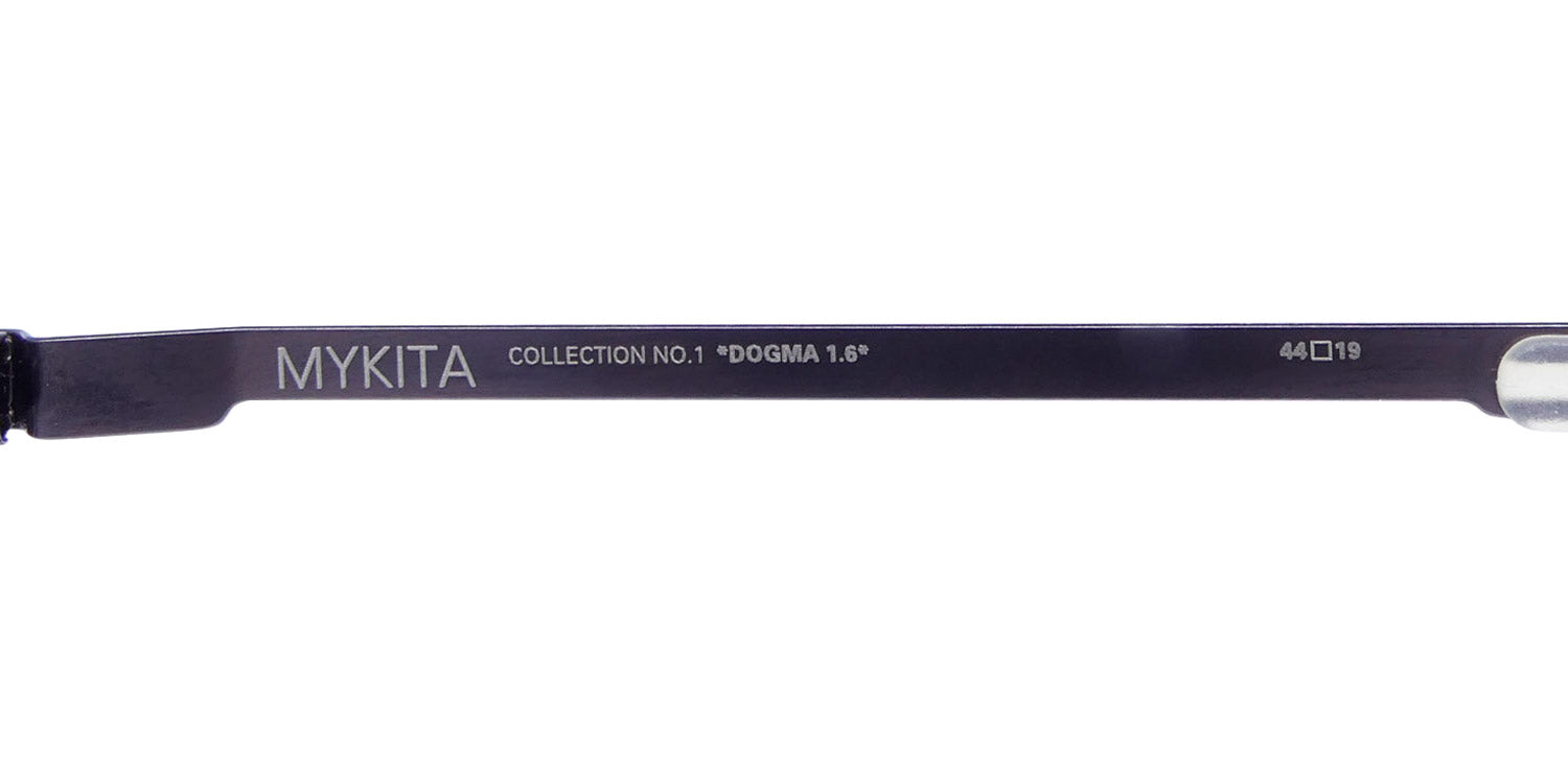 Mykita Dogma 1.6 Eyeglasses by ModaFrames