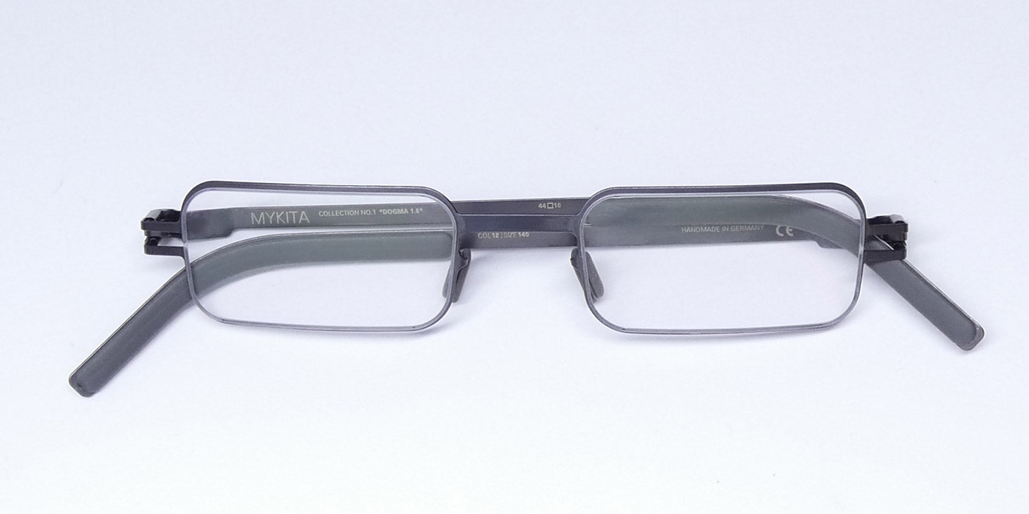 Mykita Dogma 1.6 Eyeglasses by ModaFrames