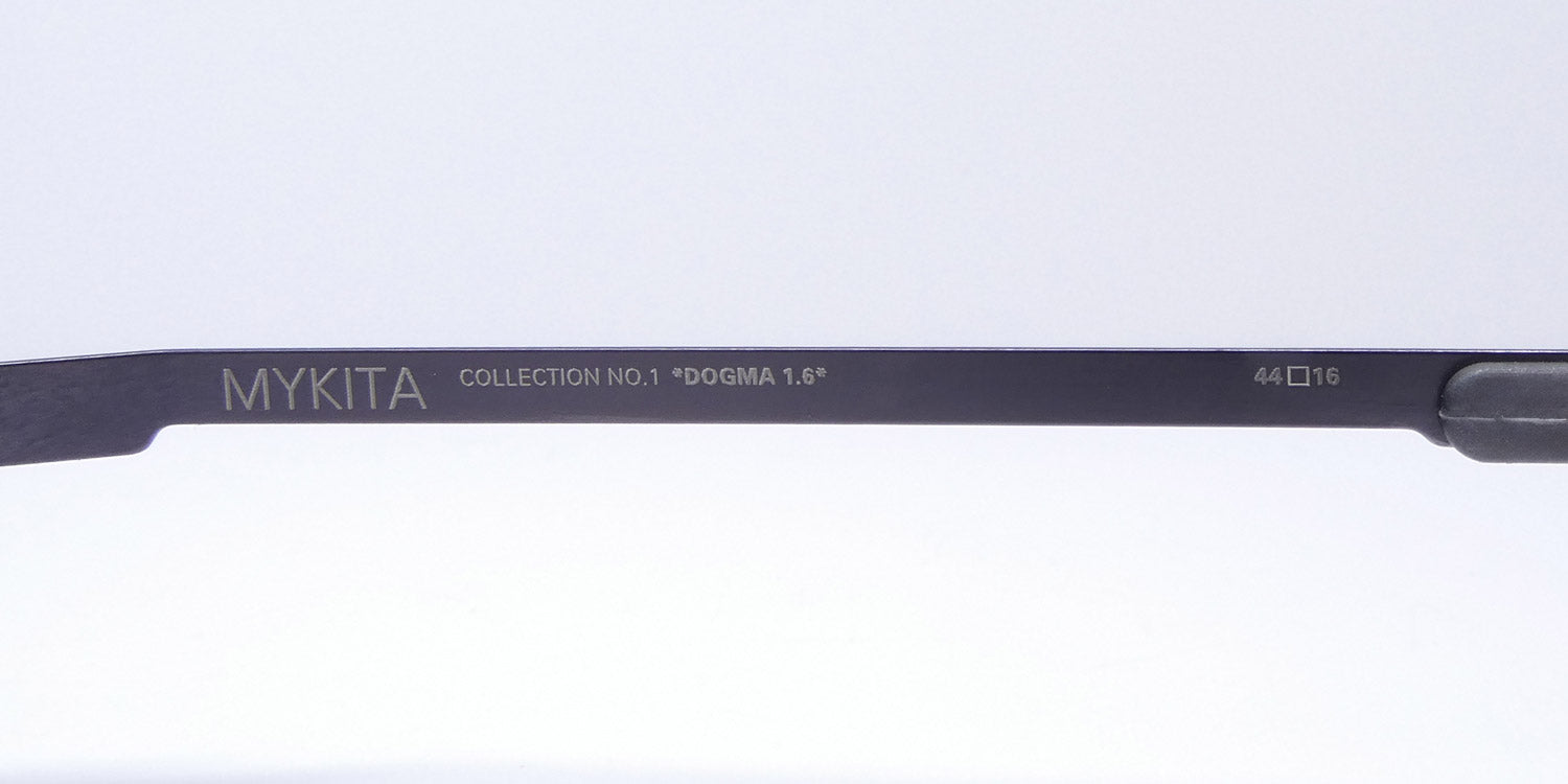 Mykita Dogma 1.6 Eyeglasses by ModaFrames