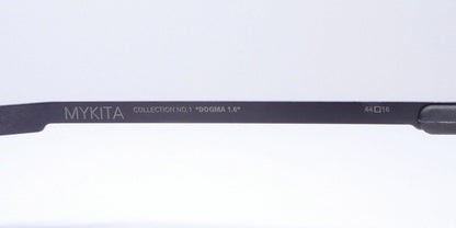 Mykita Dogma 1.6 Eyeglasses by ModaFrames