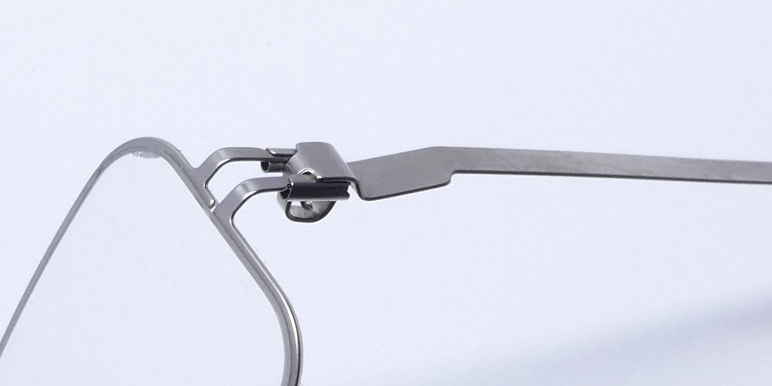 Mykita Dogma 1.5 Eyeglasses by ModaFrames