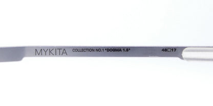 Mykita Dogma 1.5 Eyeglasses by ModaFrames