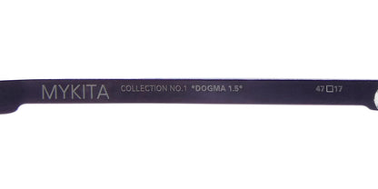 Mykita Dogma 1.5 Eyeglasses by ModaFrames