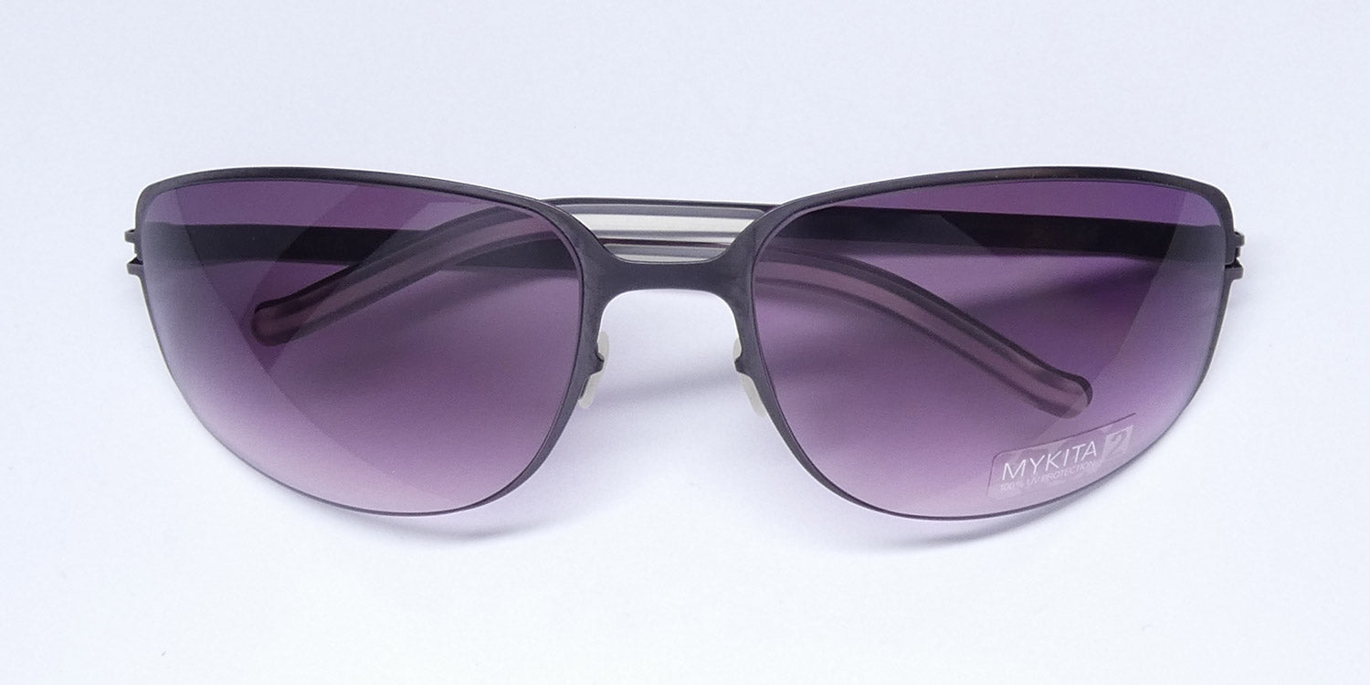 Mykita Ginger Sunglasses by ModaFrames