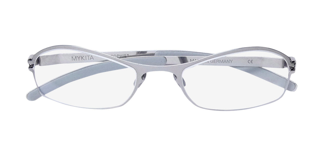 Mykita Sophie Eyeglasses by ModaFrames