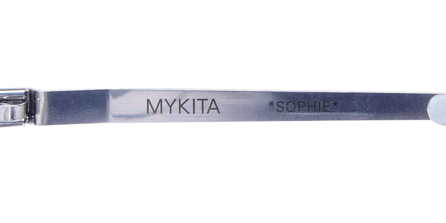 Mykita Sophie Eyeglasses by ModaFrames