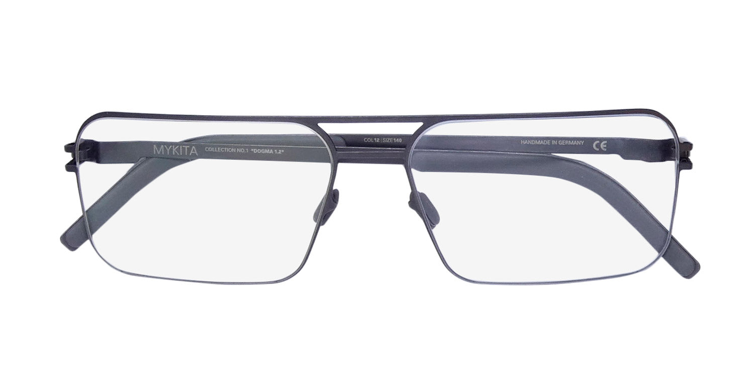 Mykita Dogma 1.2 Eyeglasses by ModaFrames