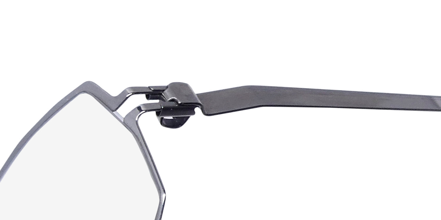 Mykita Lindy Eyeglasses by ModaFrames