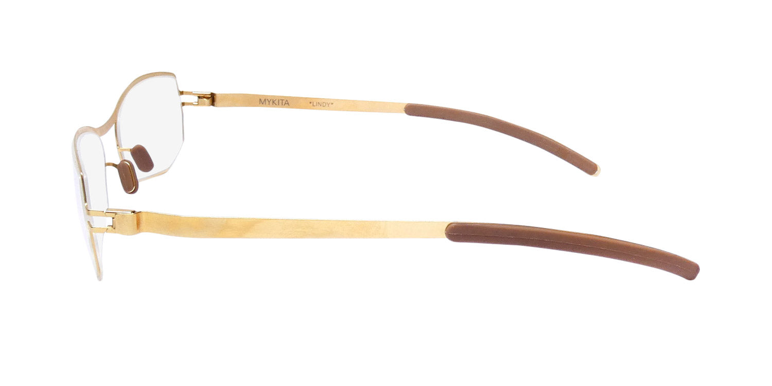 Mykita Lindy Eyeglasses by ModaFrames