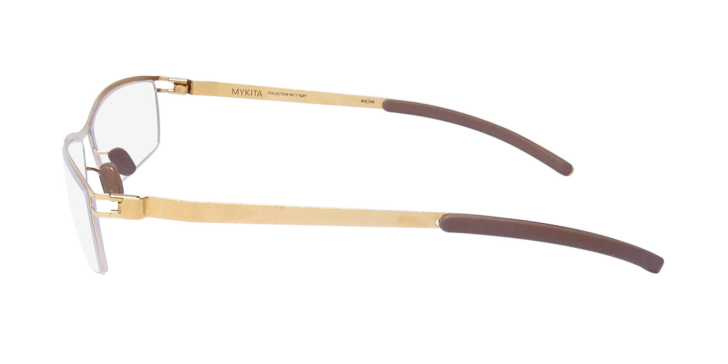 Mykita Liz Eyeglasses by ModaFrames