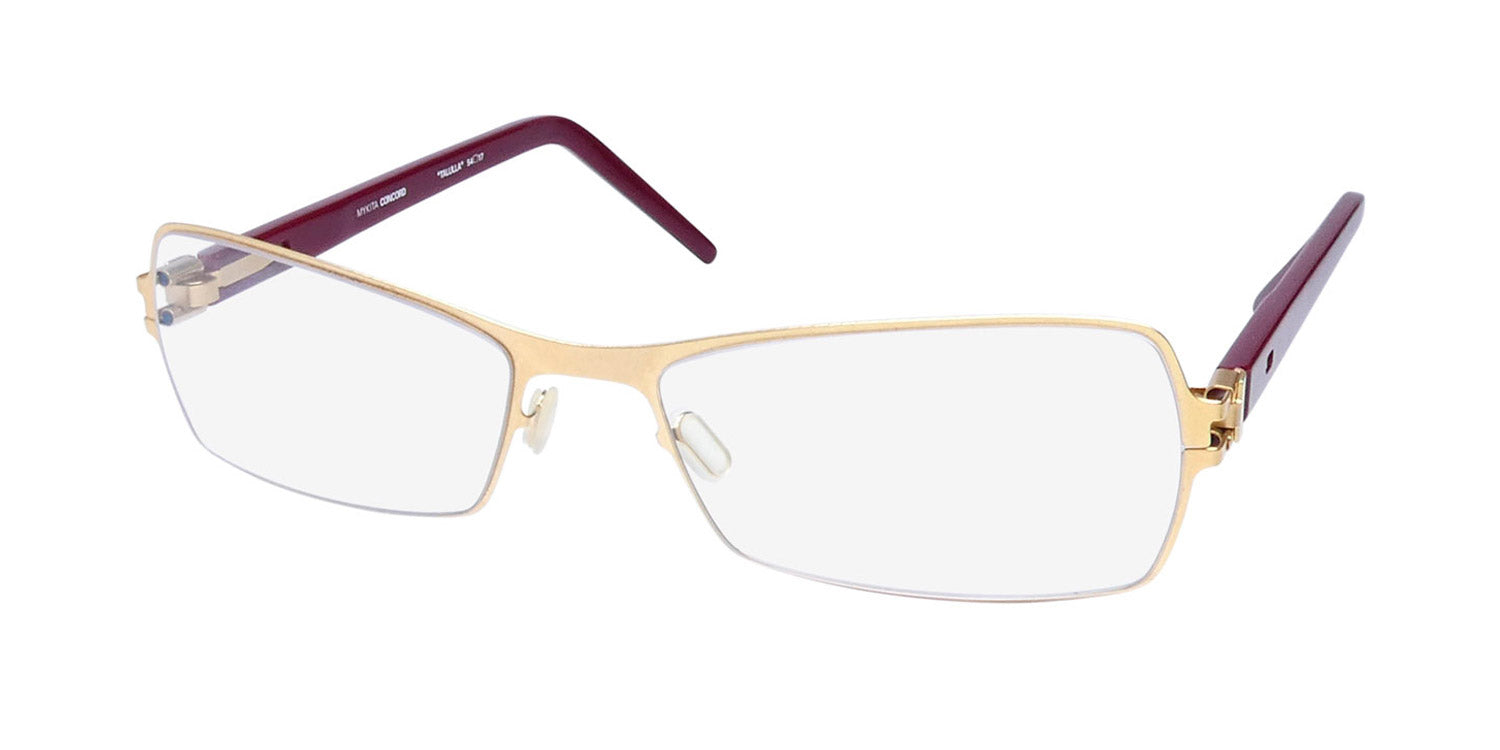 Mykita Concord Talulla Eyeglasses by ModaFrames