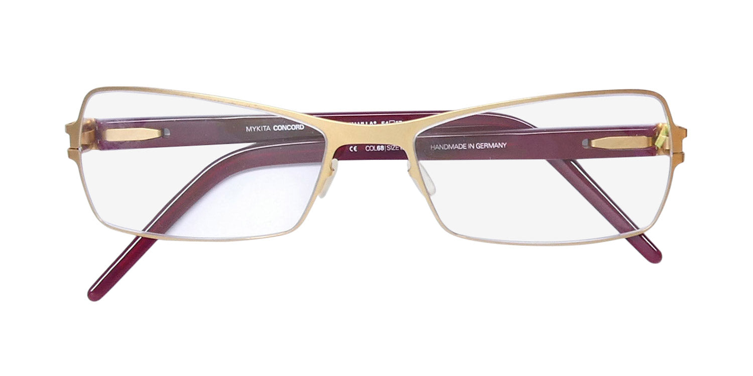 Mykita Concord Talulla Eyeglasses by ModaFrames